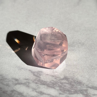 Rose Quartz Freeform