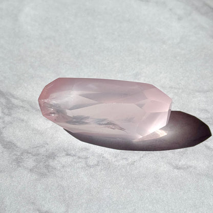 Rose Quartz Freeform f