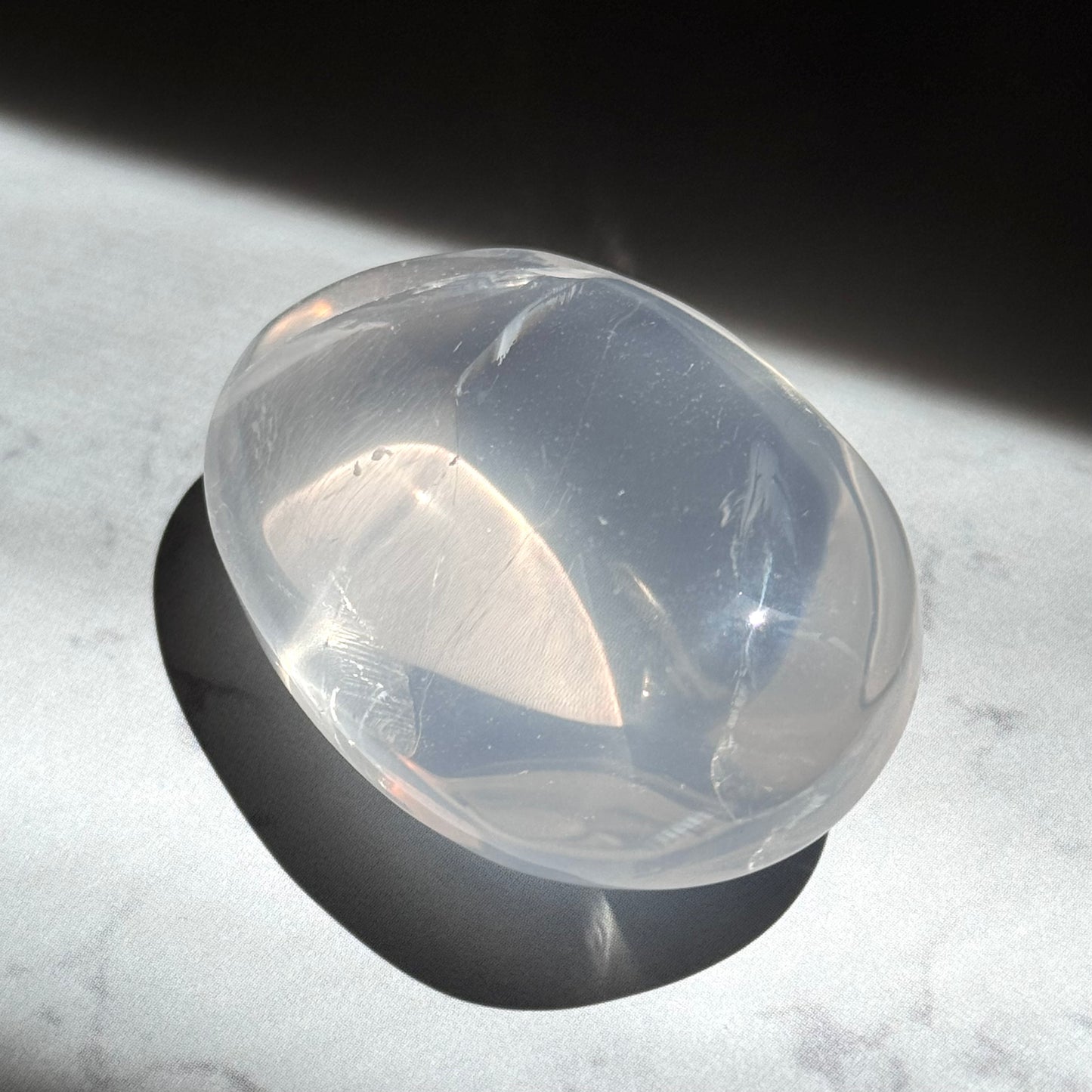 ポケットストーン watery crystals set