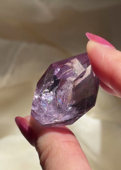 Ametrine Freeform
