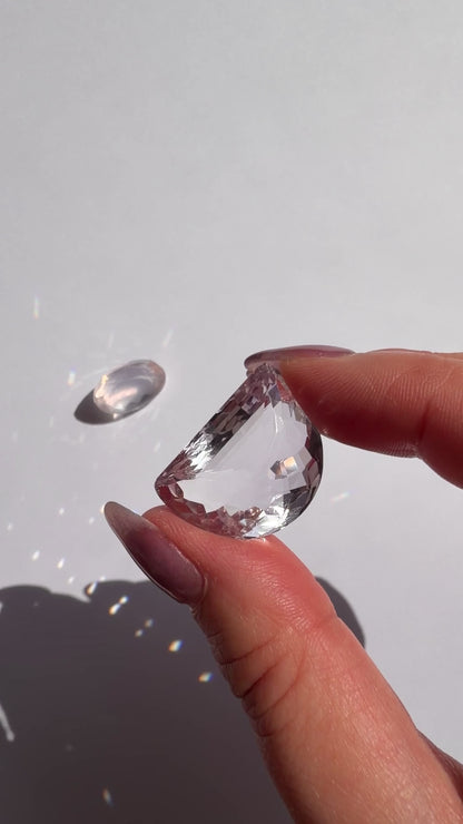 Gem Reflection