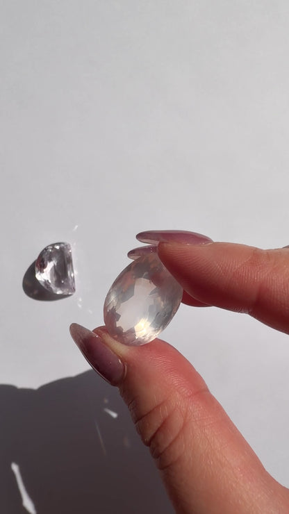 Gem Reflection