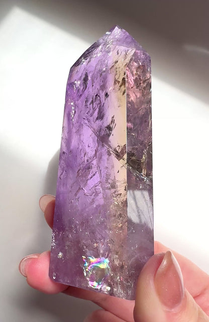 Ametrine Tower