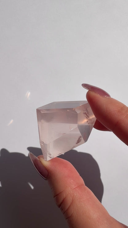 Gem Reflection