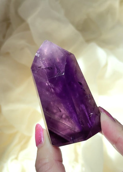 Ametrine Tower