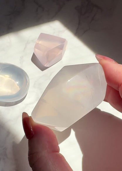 ポケットストーン watery crystals set