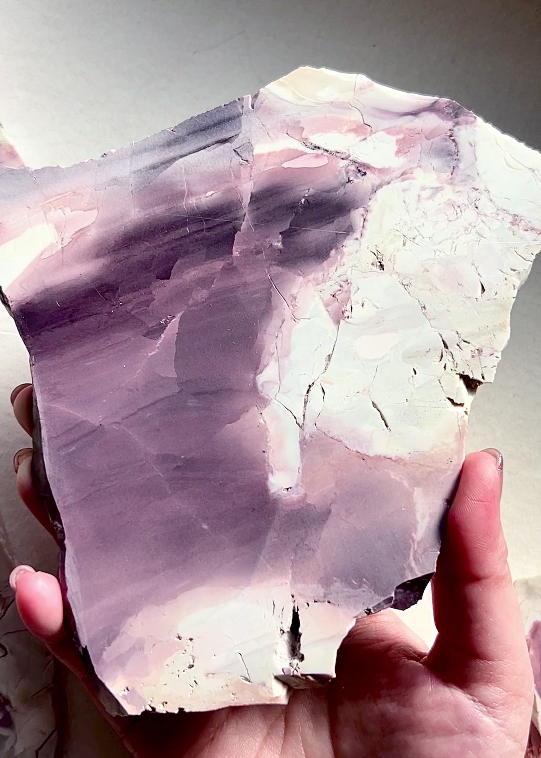 ヒヤシンス ジャスパー スラブ A – la lune rose