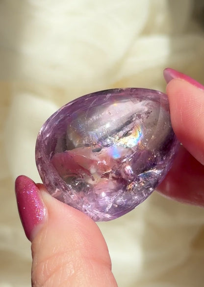 Ametrine Tumble