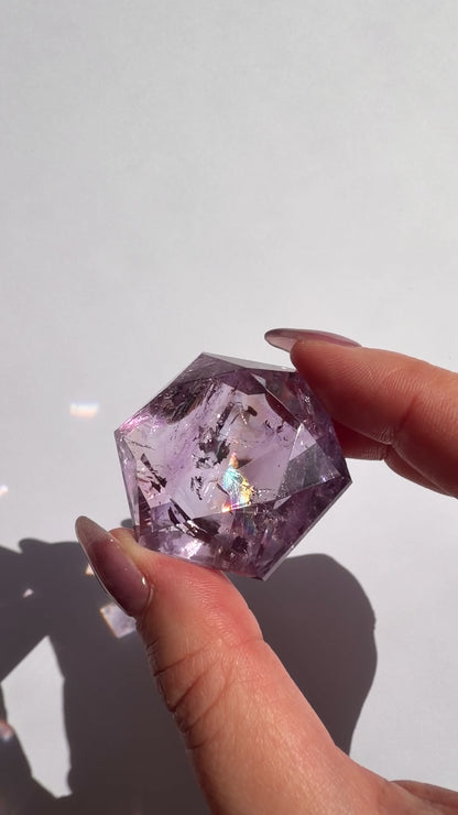 Gem Reflection