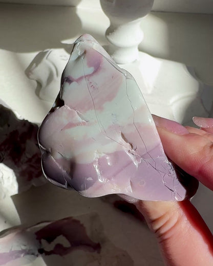 Hyacinth Jasper Polish 3