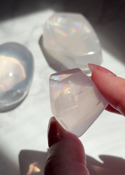 ポケットストーン watery crystals set